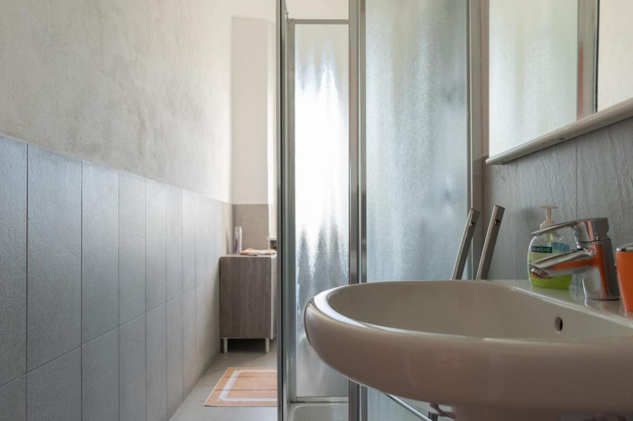 Foresteria Lombarda By Max Hotel Milano Exterior foto